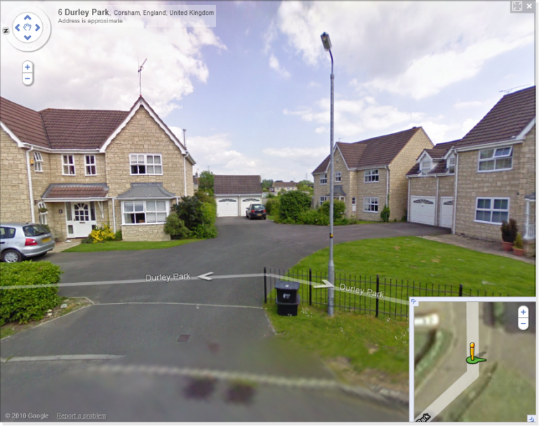 Neston, Wiltshire Manor Farm Estates Ltd